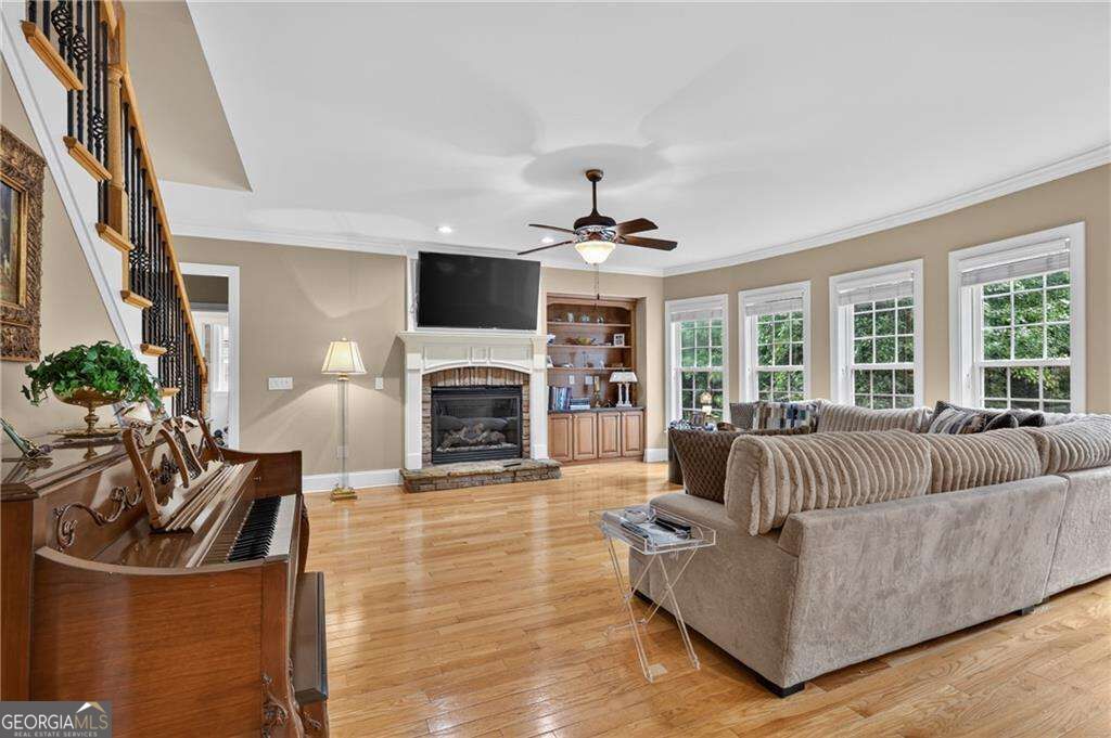 4640 Notting Hill Drive Property Photo 21