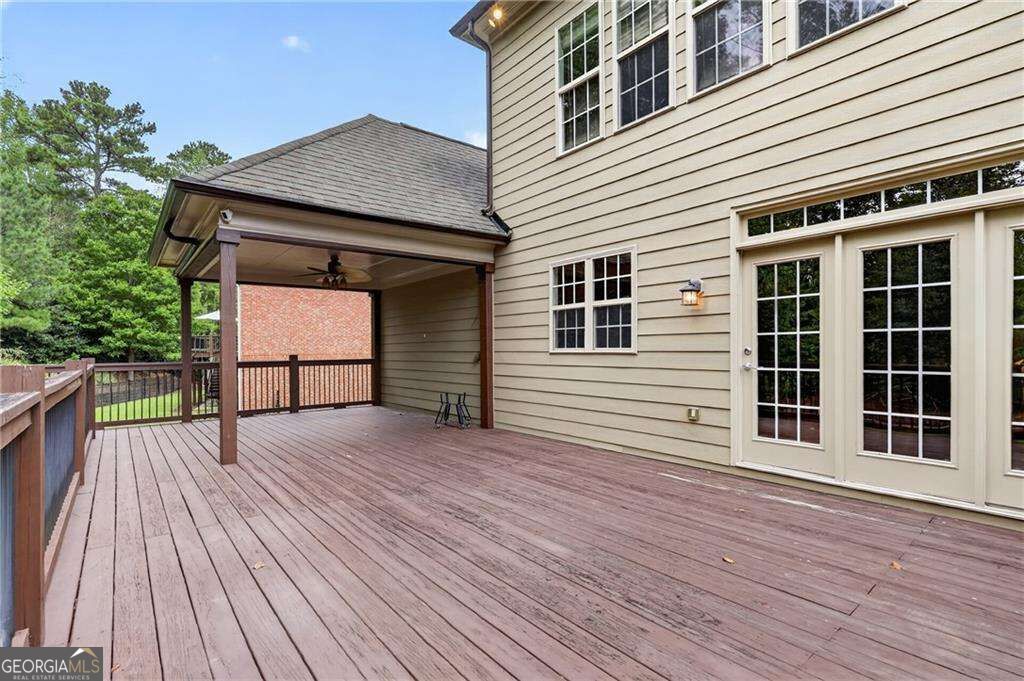 4640 Notting Hill Drive Property Photo 59