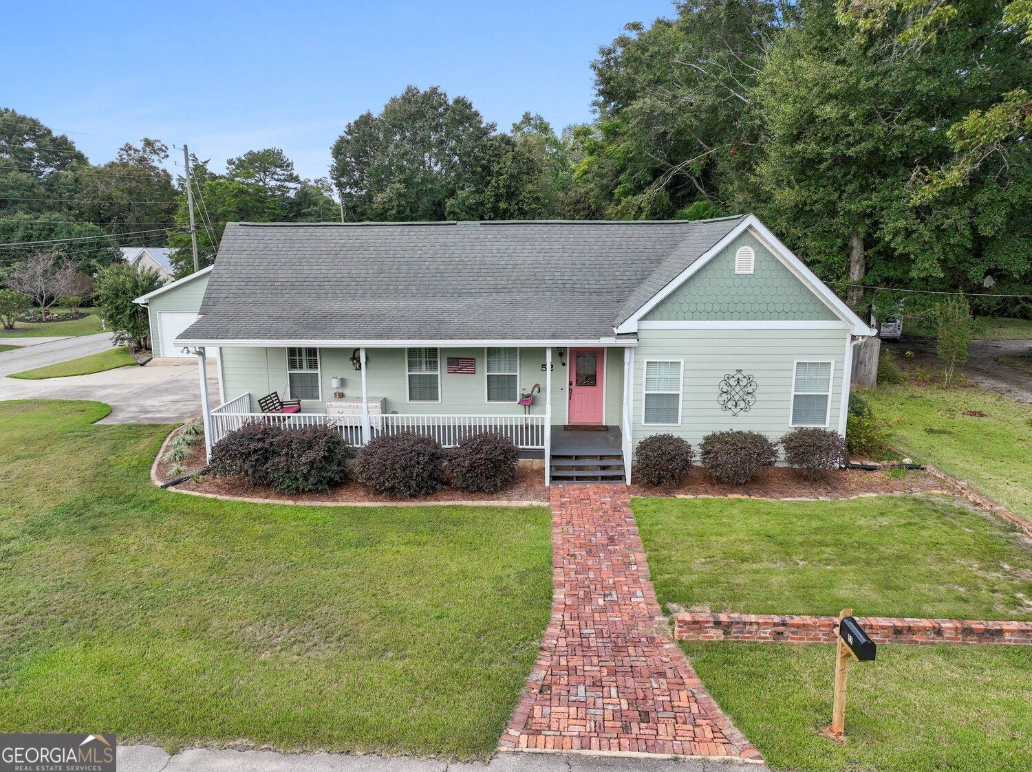 52 Ridge Street Property Photo 2