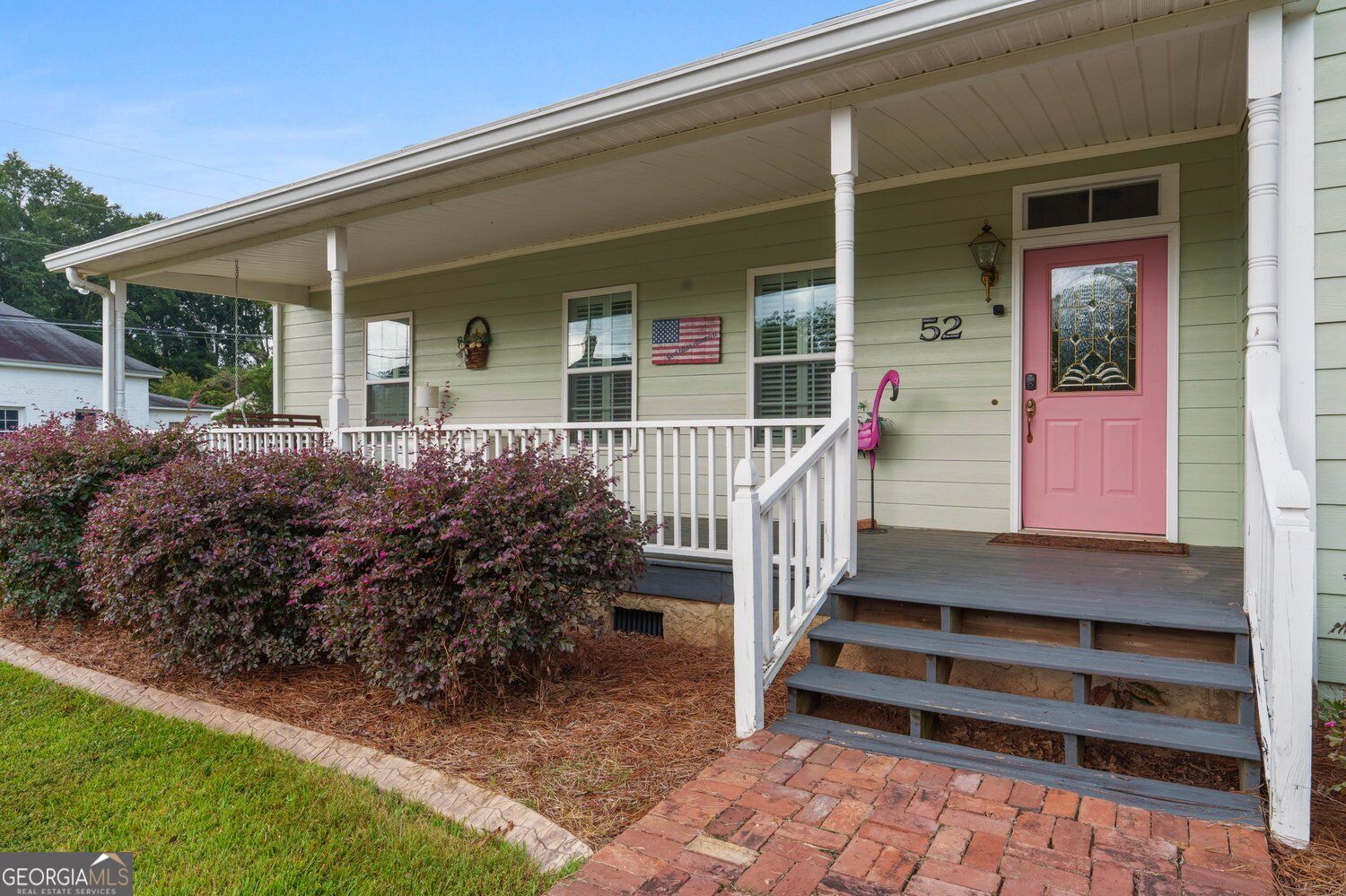 52 Ridge Street Property Photo 5