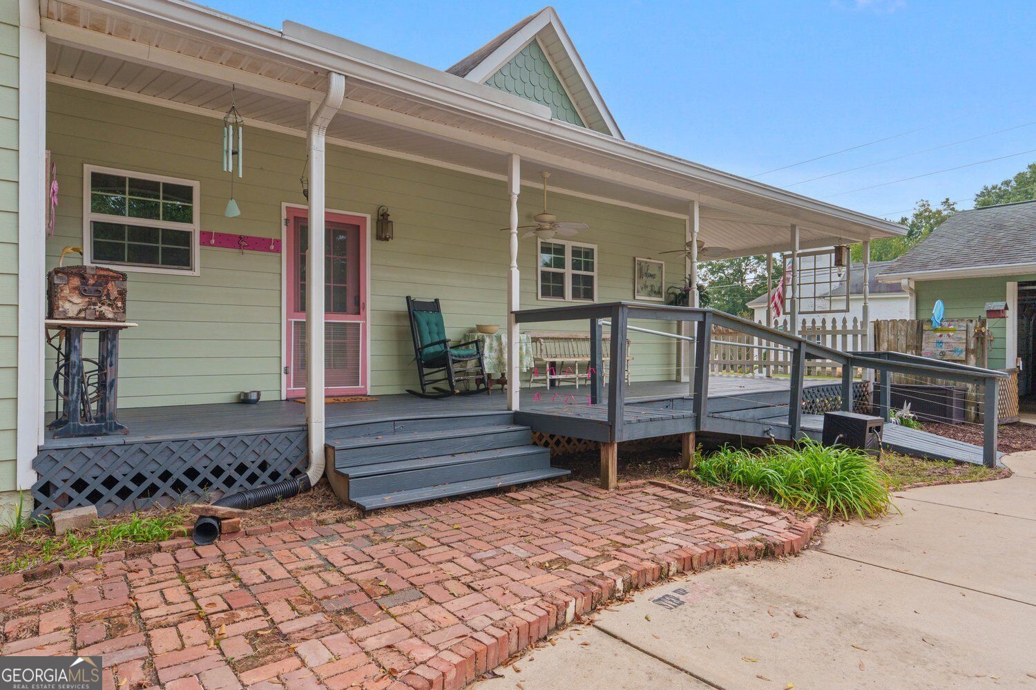 52 Ridge Street Property Photo 32