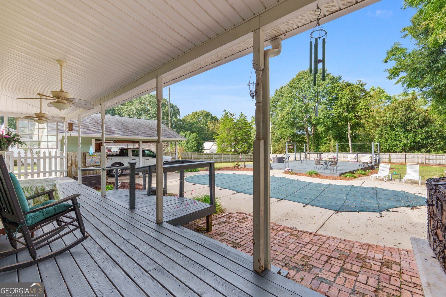 52 Ridge Street Property Photo 33