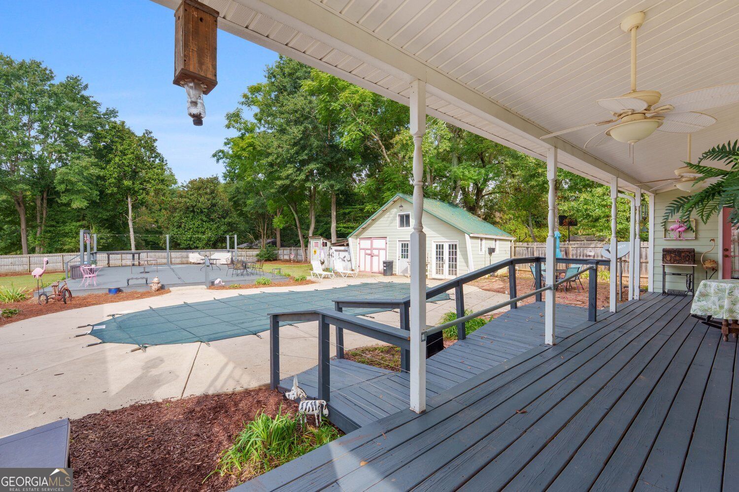 52 Ridge Street Property Photo 34