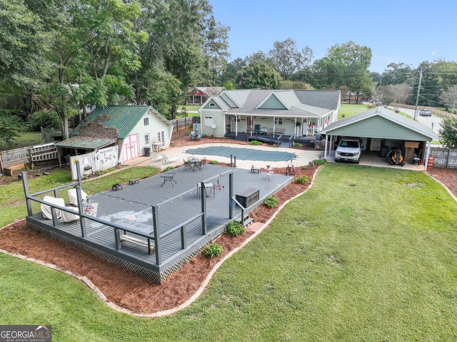 52 Ridge Street Property Photo 40