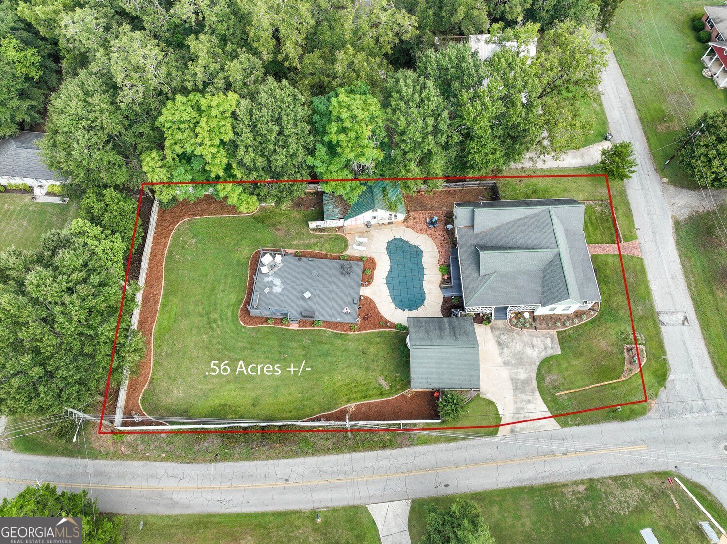 52 Ridge Street Property Photo 43
