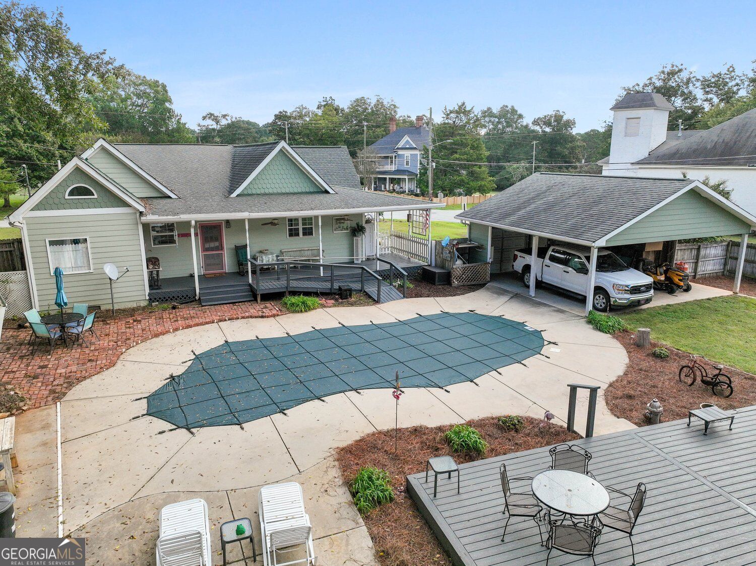 52 Ridge Street Property Photo 46