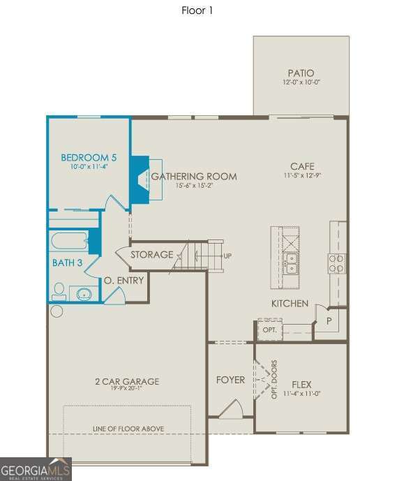 118 Kenney Way Property Photo 2