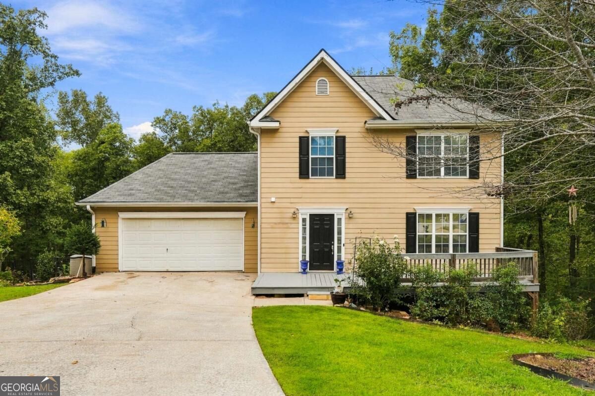 196 W Scott Court