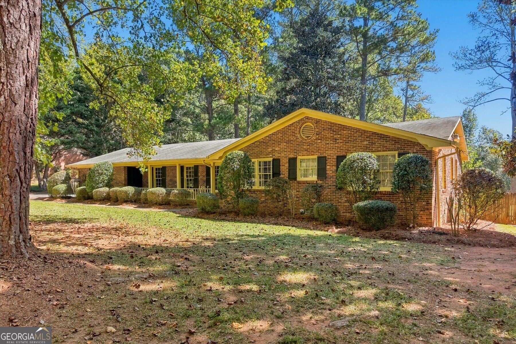4150 Old Lexington Road Property Photo 1