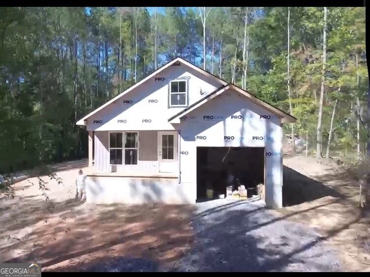 1705 Ray Drive Property Photo 1