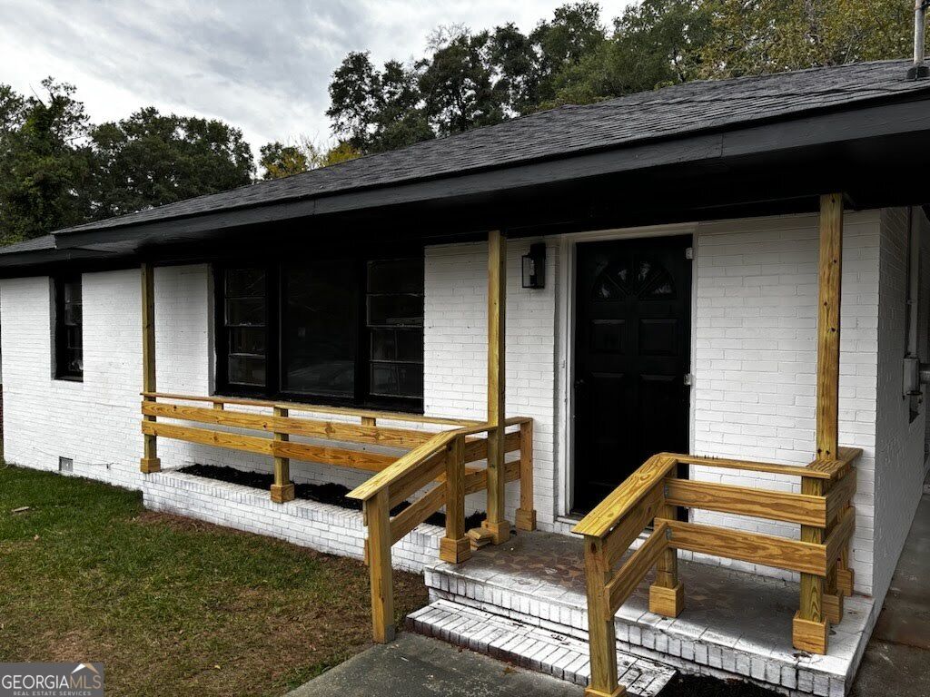 3084 Bethune Avenue Property Photo 1