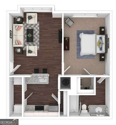 860 Rock Quarry Road # 0213 Property Photo 15