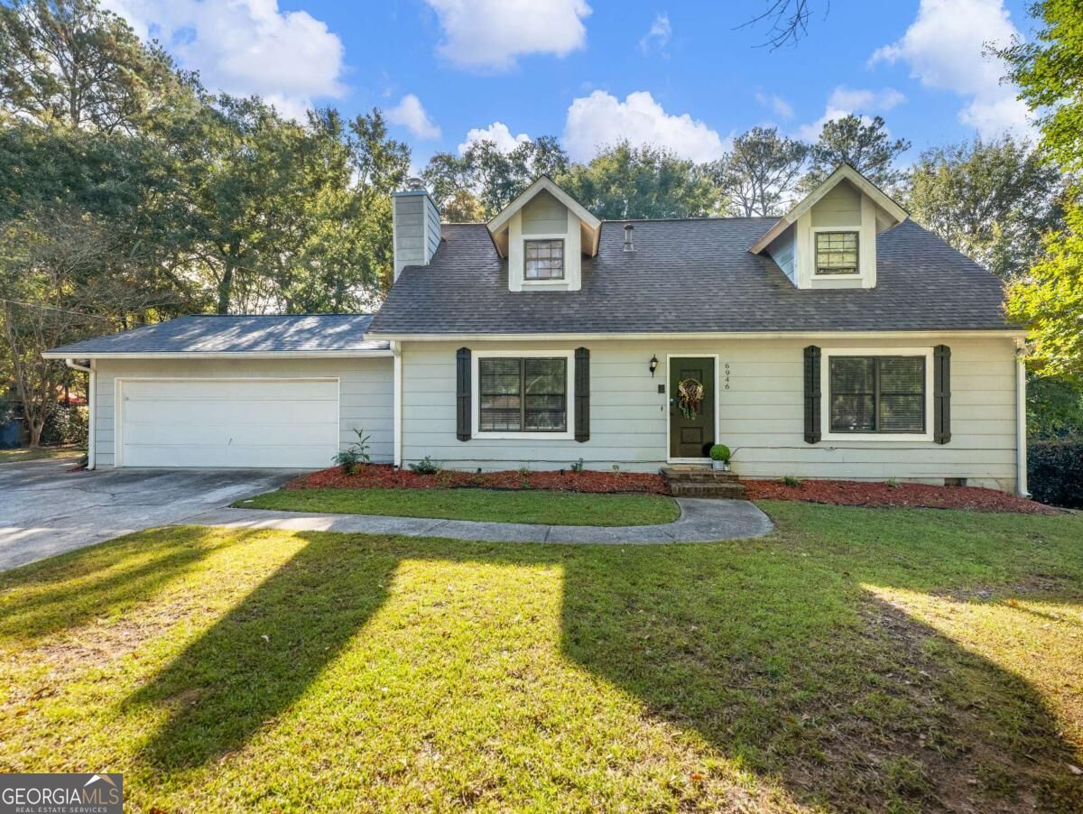 6946 Cedar Drive Property Photo 2