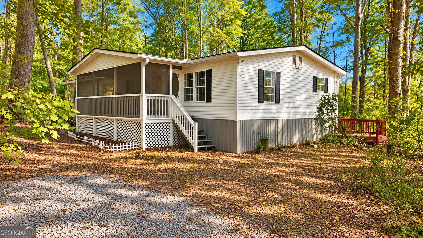 288 Sanctuary Drive Property Photo 1