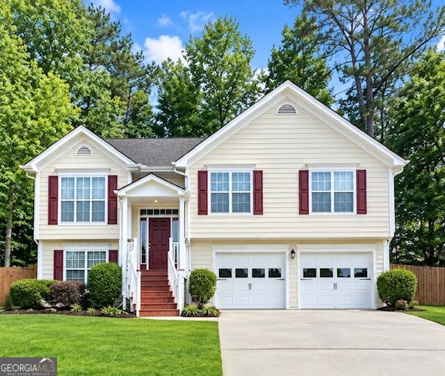 1297 Burnt Wood Court Property Photo 1