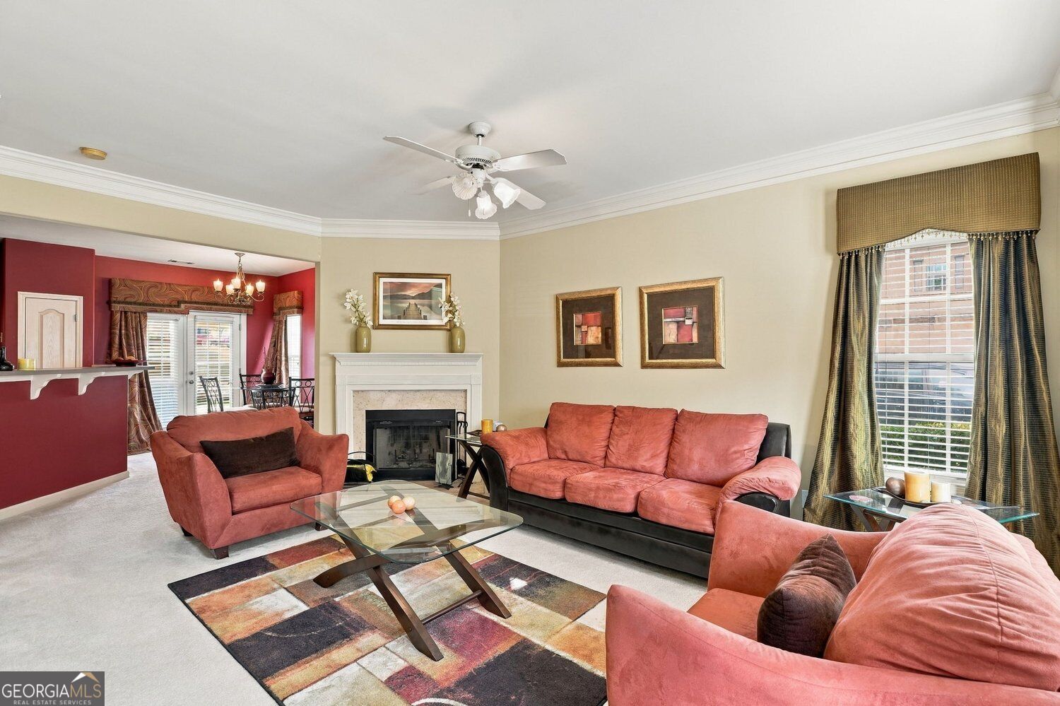 2752 Rocky Court Property Photo 3
