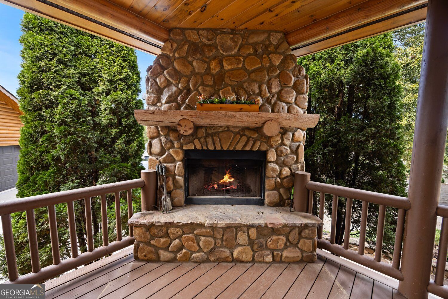 110 Caspian Trail Property Photo 47