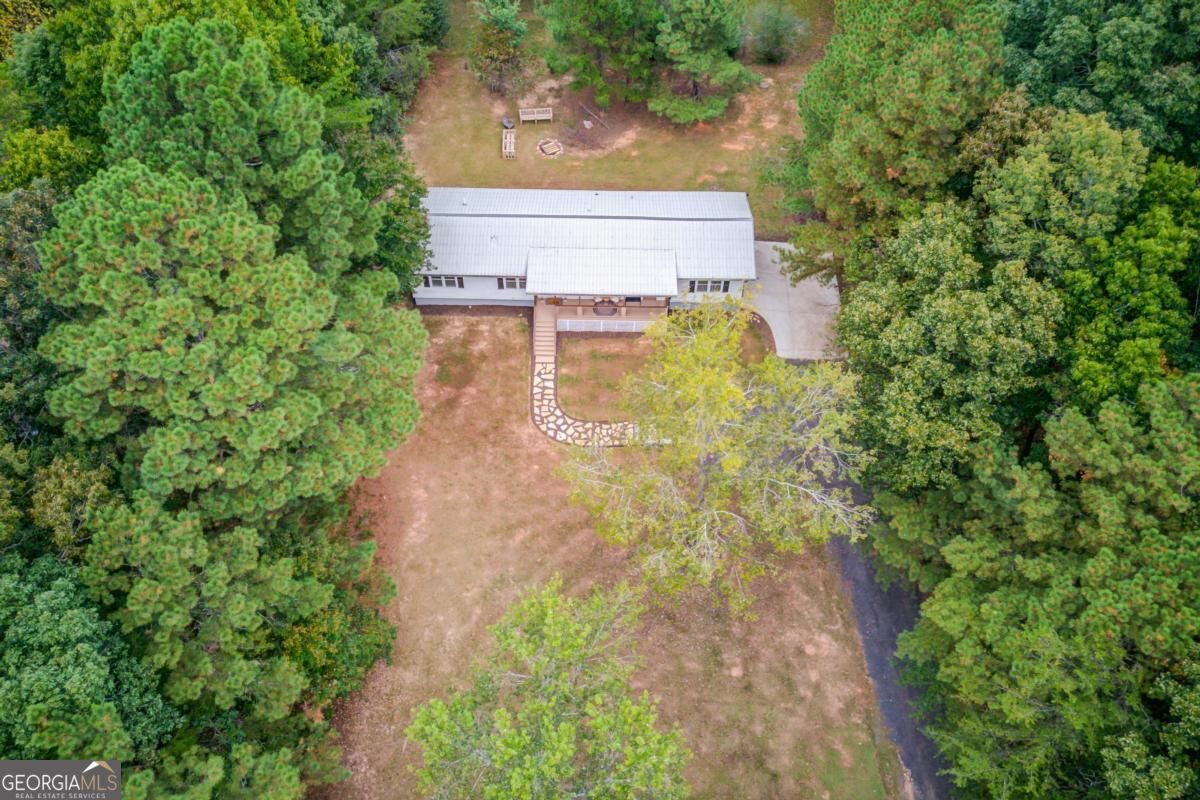 5347 Teakwood Drive Property Photo 2