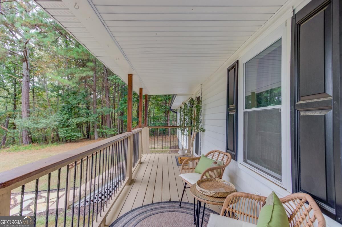 5347 Teakwood Drive Property Photo 3