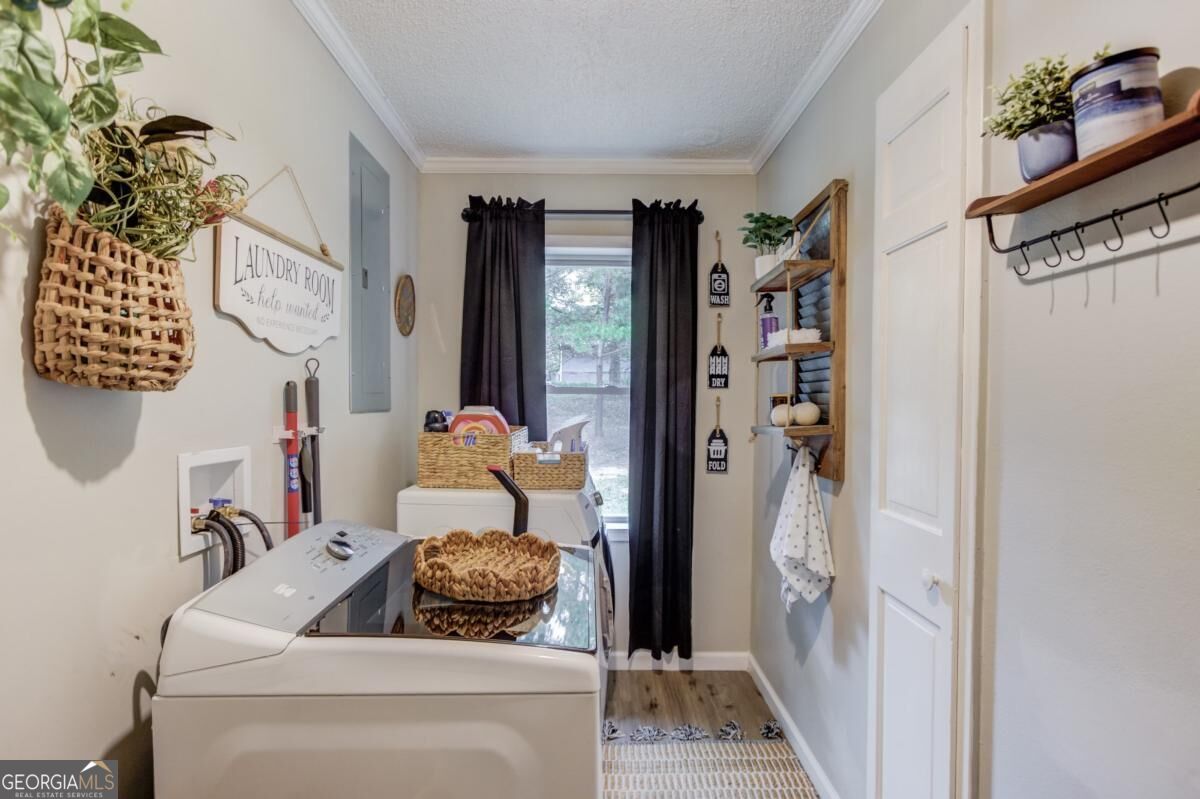 5347 Teakwood Drive Property Photo 19