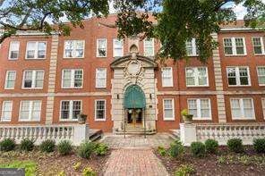 2840 Peachtree Road Nw # 411 Property Photo 1