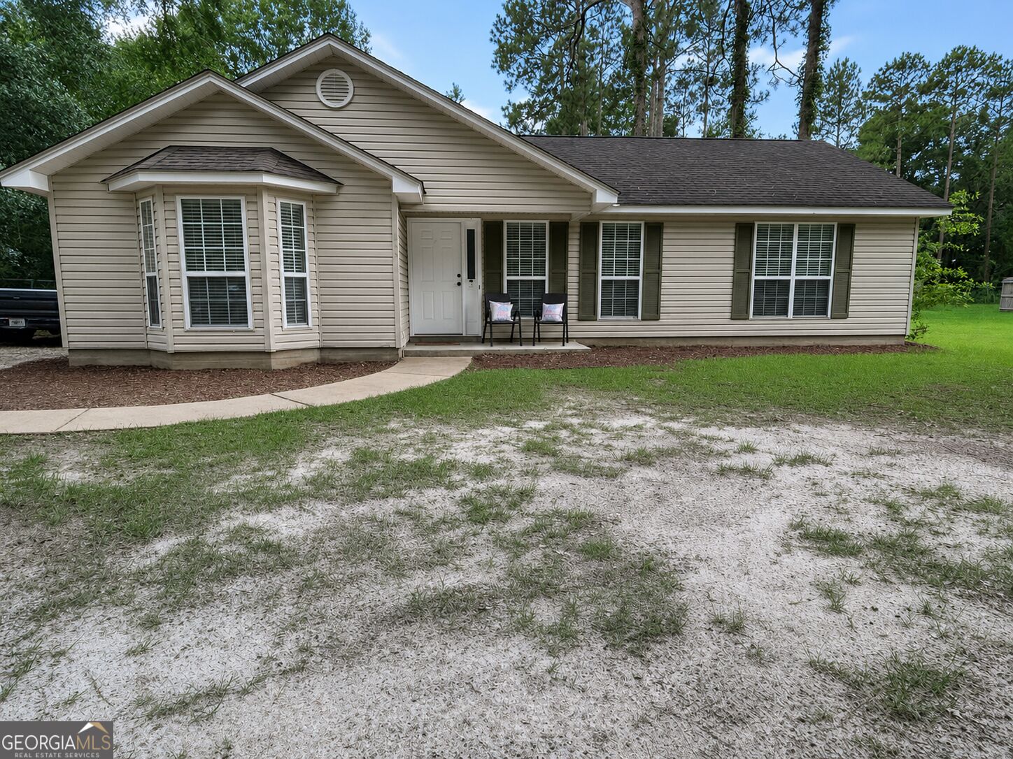 245 Bradford Road Property Photo 1