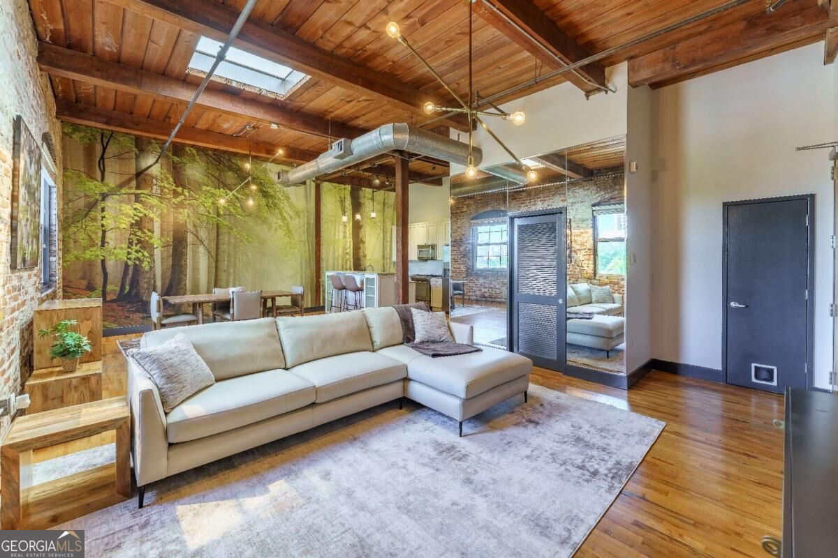 490 Marietta Street NW # 310