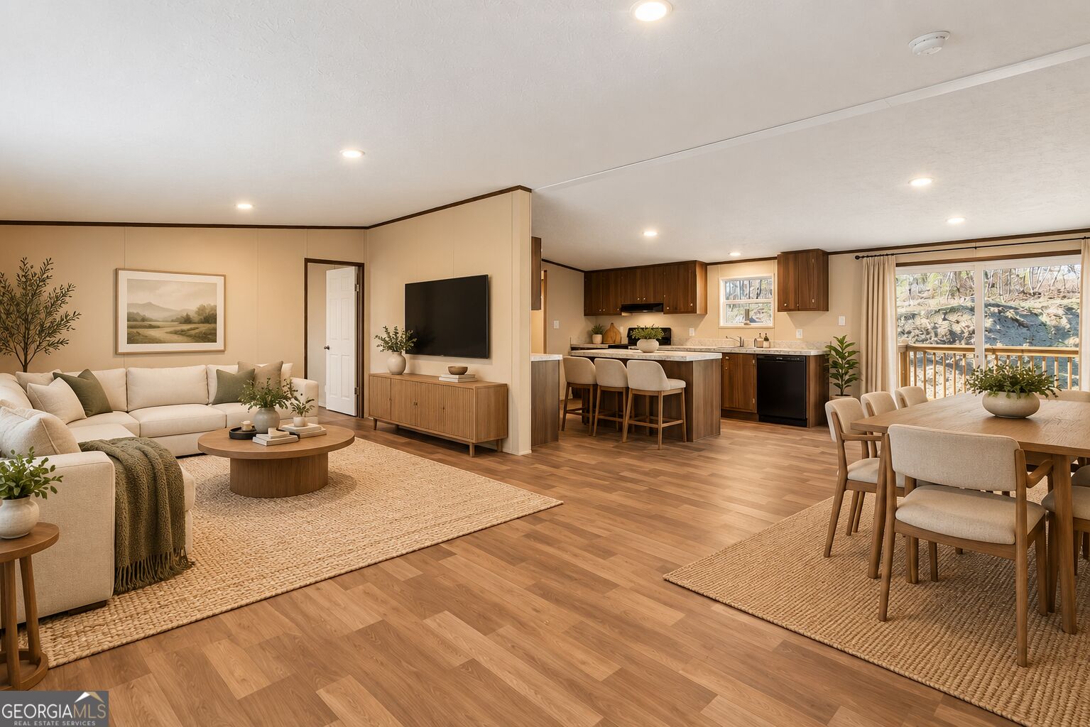 1254 Pleasant Gap Road Property Photo 4