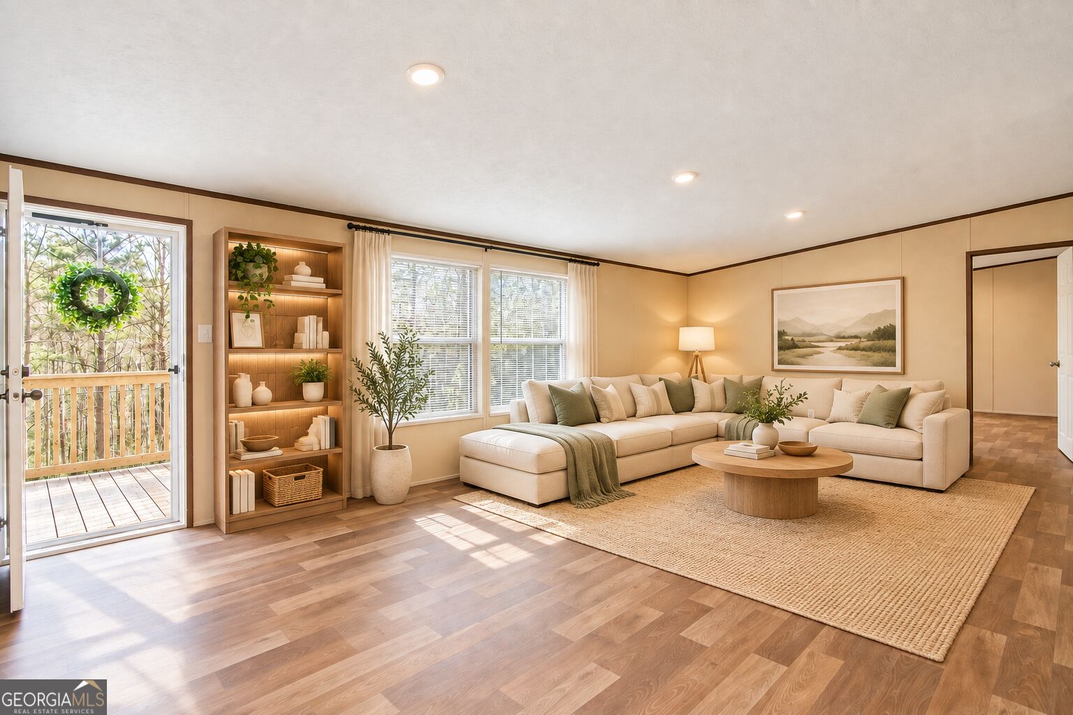 1254 Pleasant Gap Road Property Photo 6