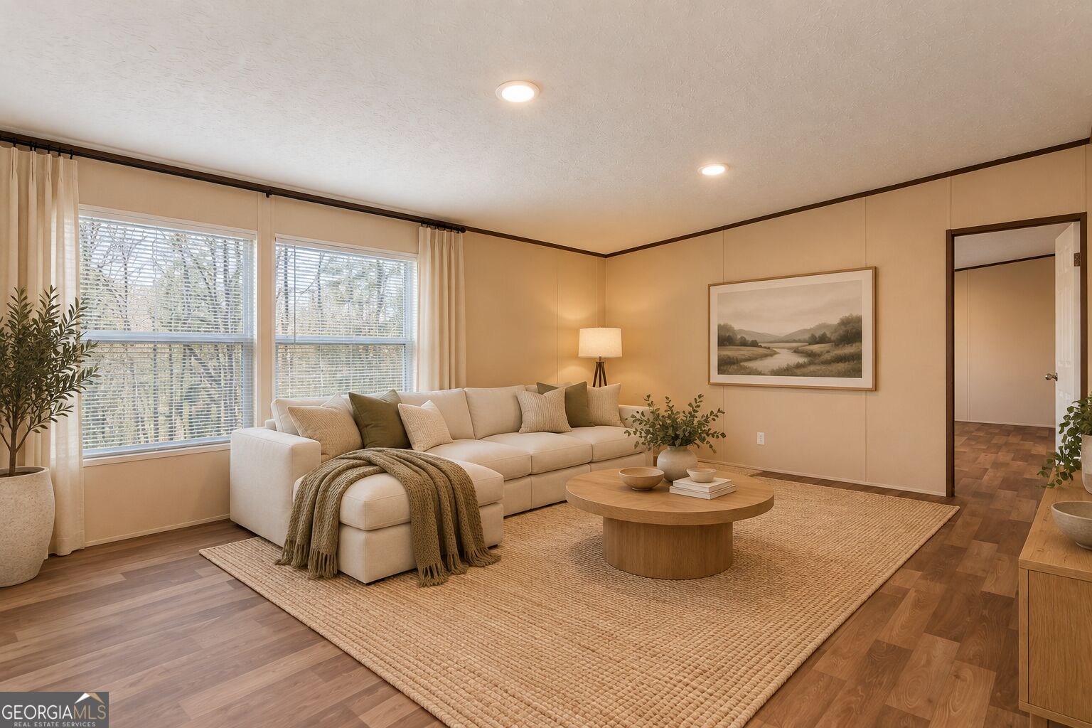 1254 Pleasant Gap Road Property Photo 8