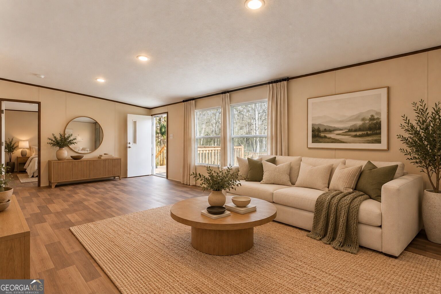 1254 Pleasant Gap Road Property Photo 16