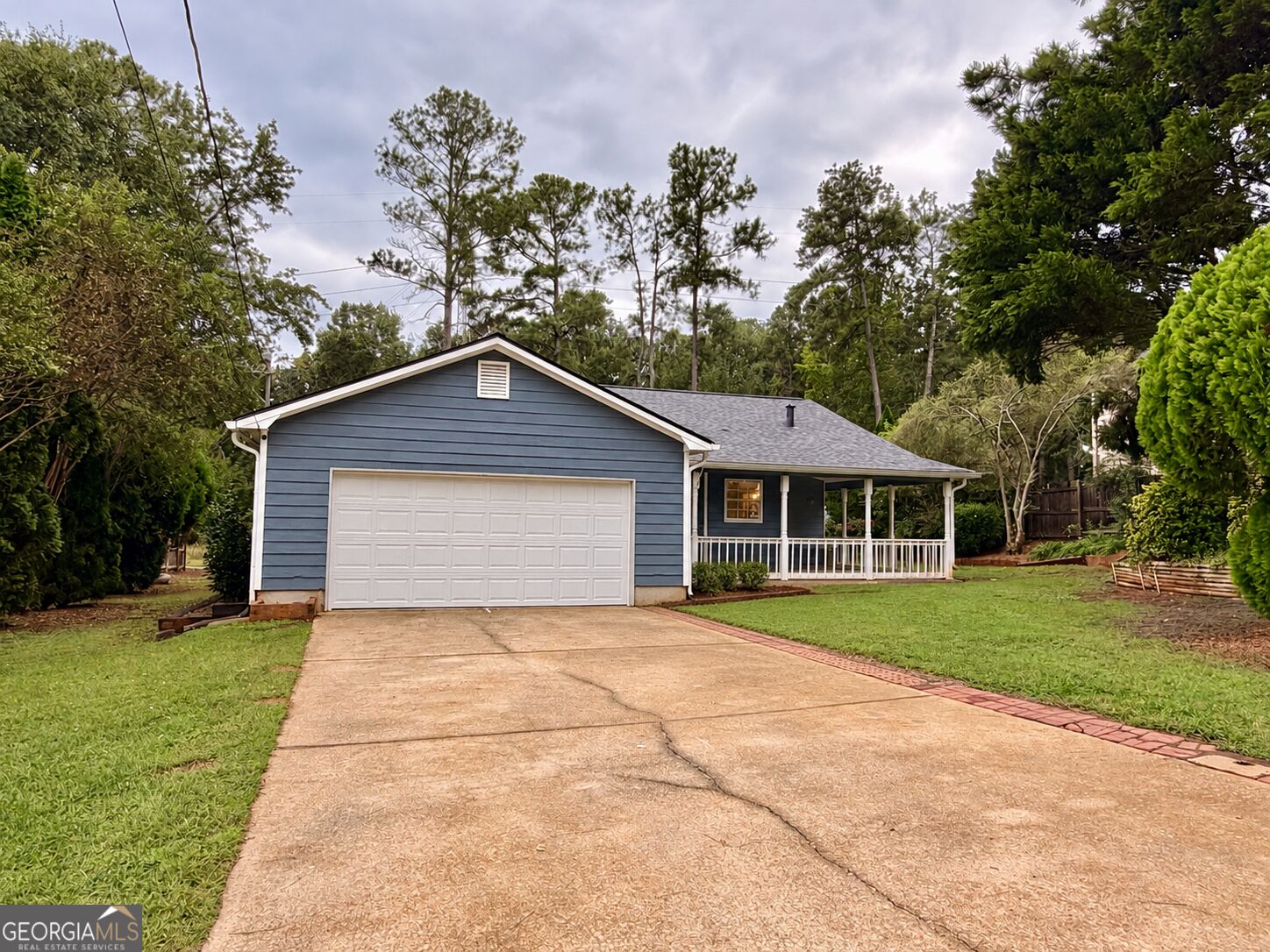 659 Pine Ridge Trail Se Property Photo 1