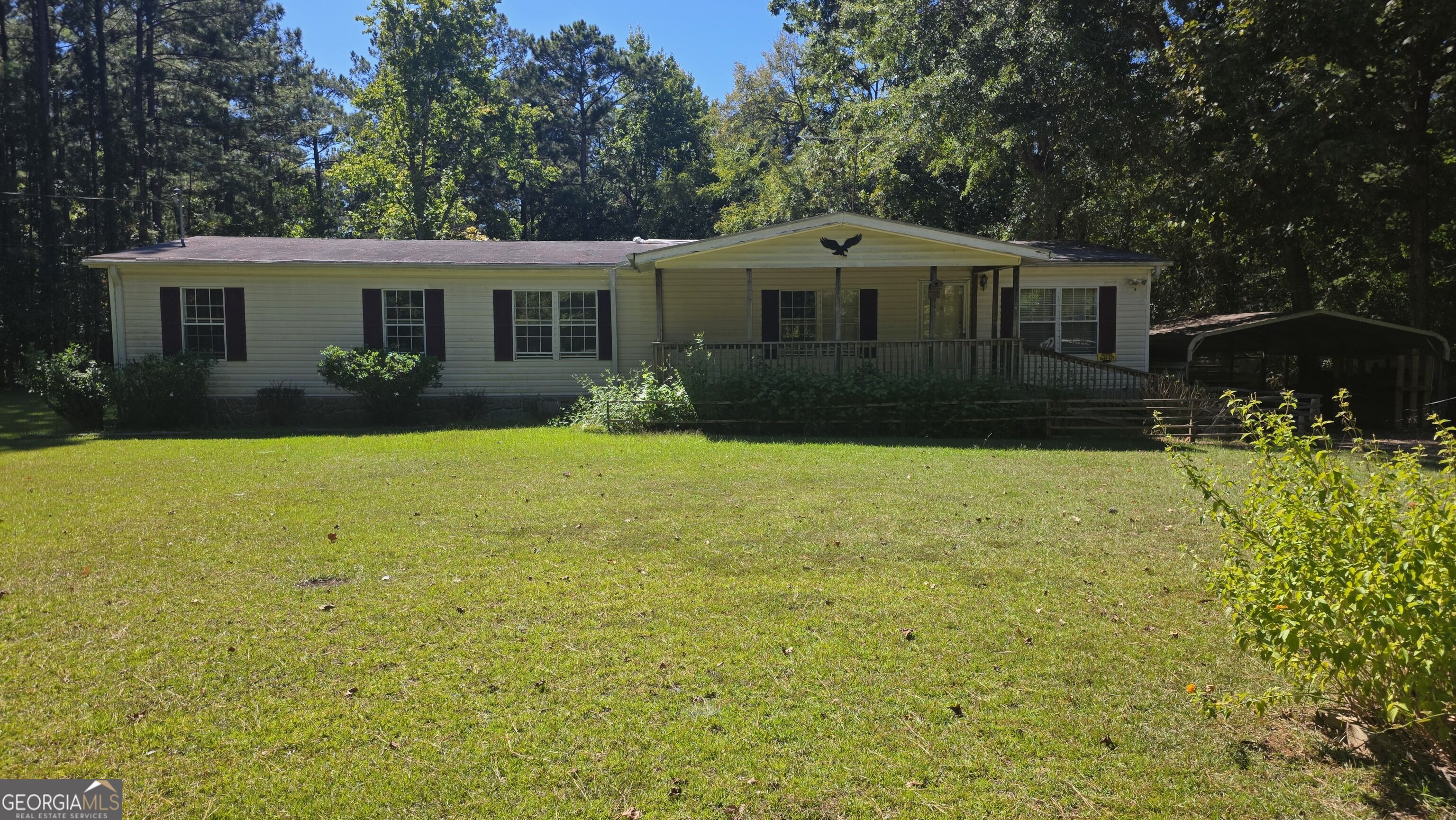 1249 Bobby Brown State Park Road Property Photo 3