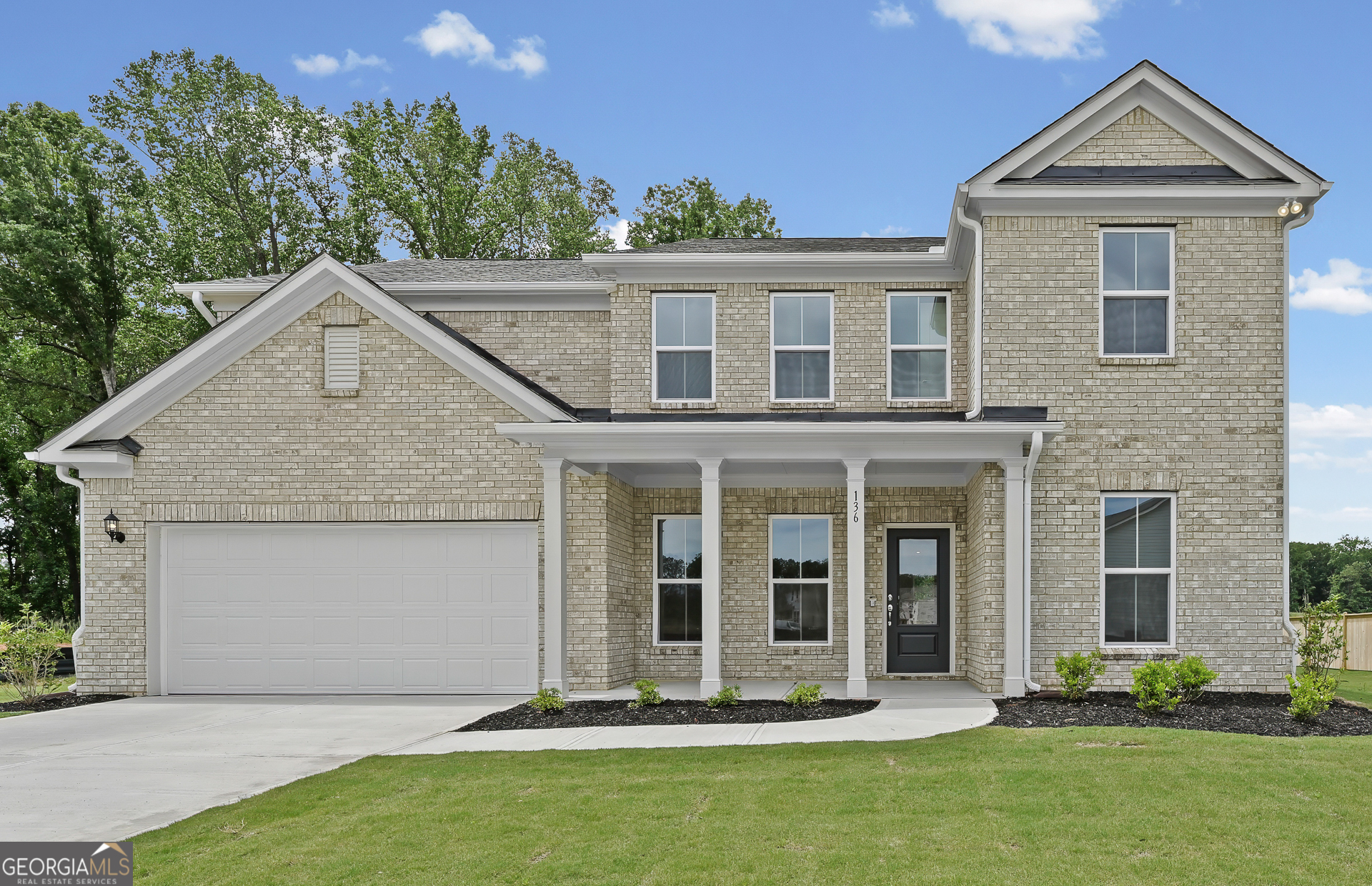 136 Aj Welch Jr Way Property Photo 1