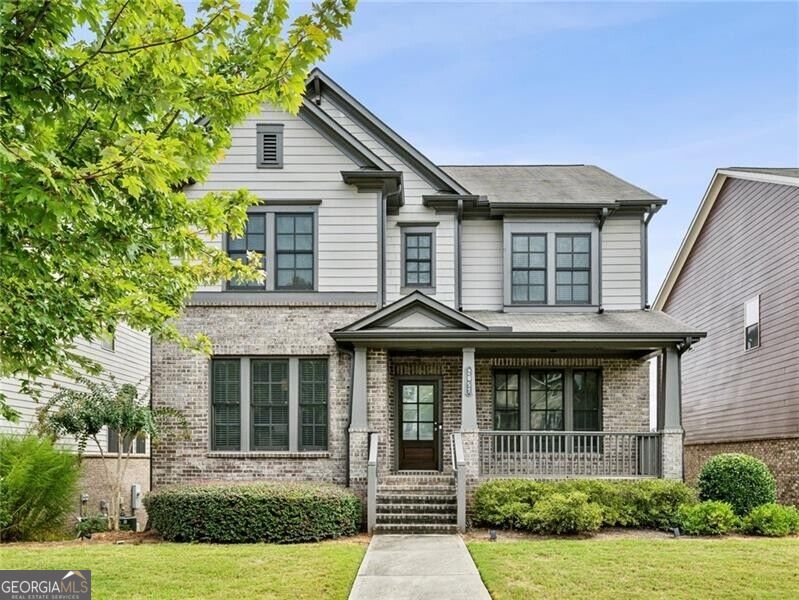 2057 White Cypress Court Property Photo 1