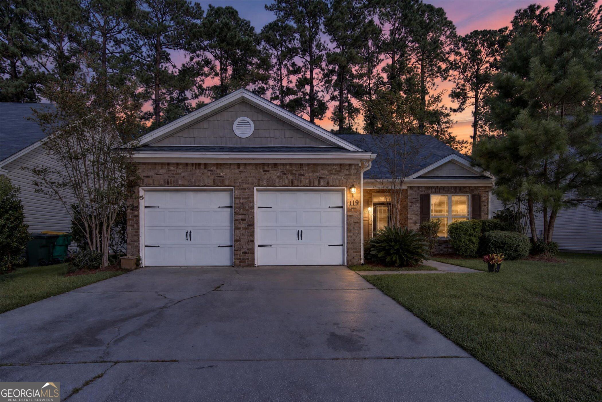119 Pine View Crossing Property Photo 1