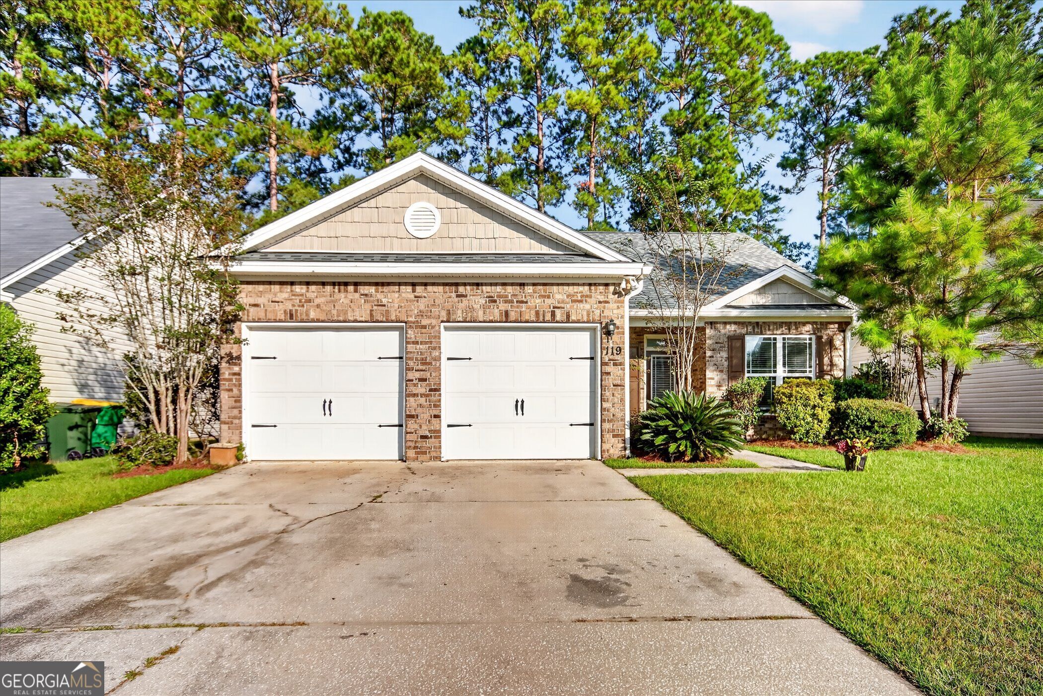 119 Pine View Crossing Property Photo 4