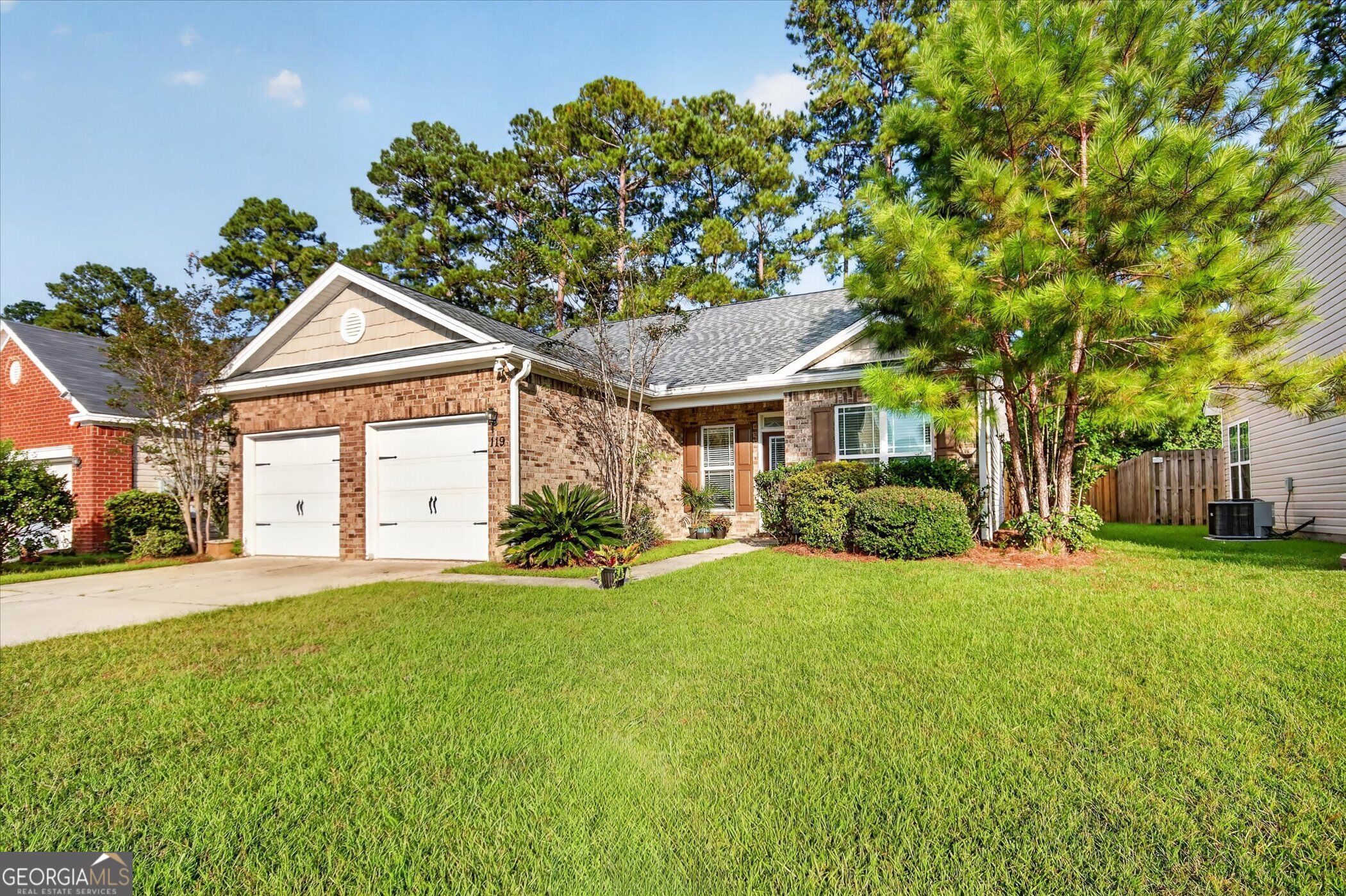 119 Pine View Crossing Property Photo 7