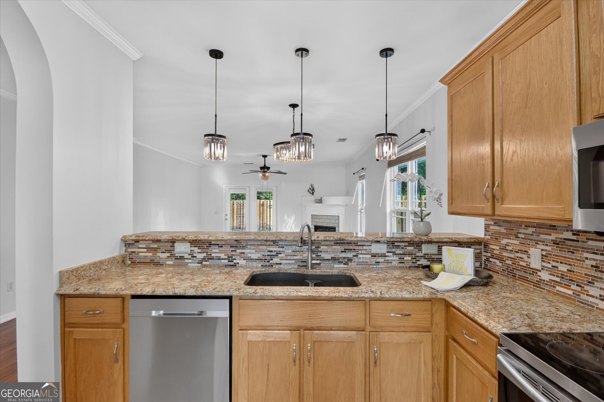 119 Pine View Crossing Property Photo 15