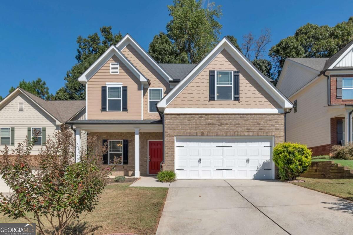 4824 Clarkstone Circle Property Photo 1
