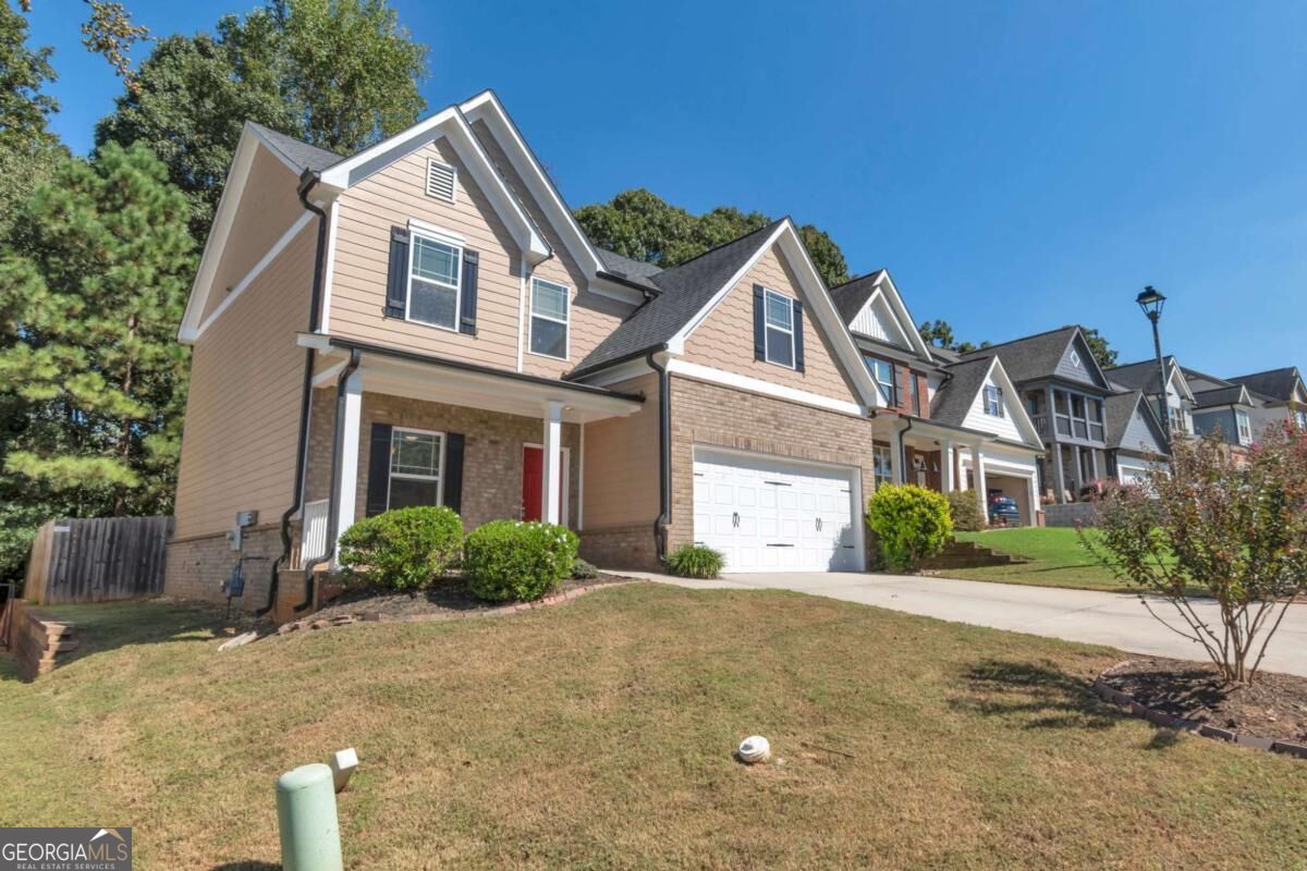 4824 Clarkstone Circle Property Photo 3