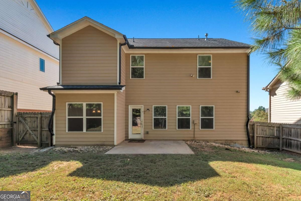 4824 Clarkstone Circle Property Photo 26