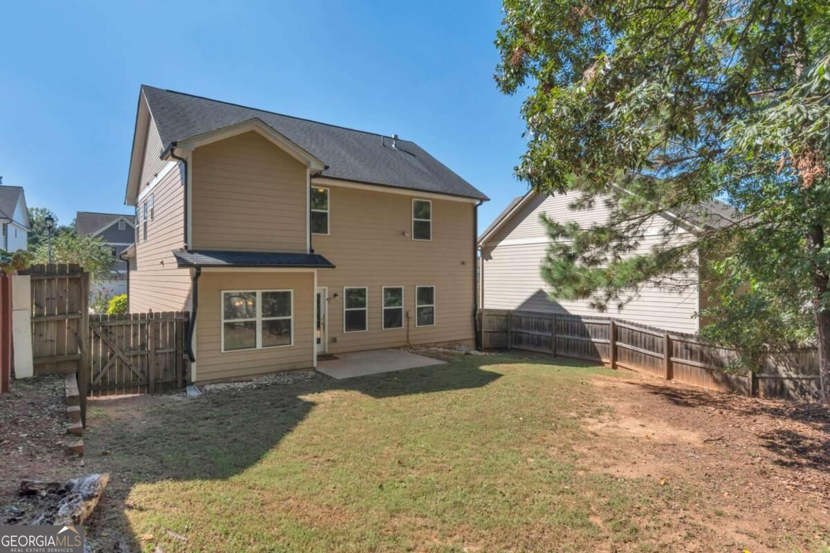 4824 Clarkstone Circle Property Photo 27