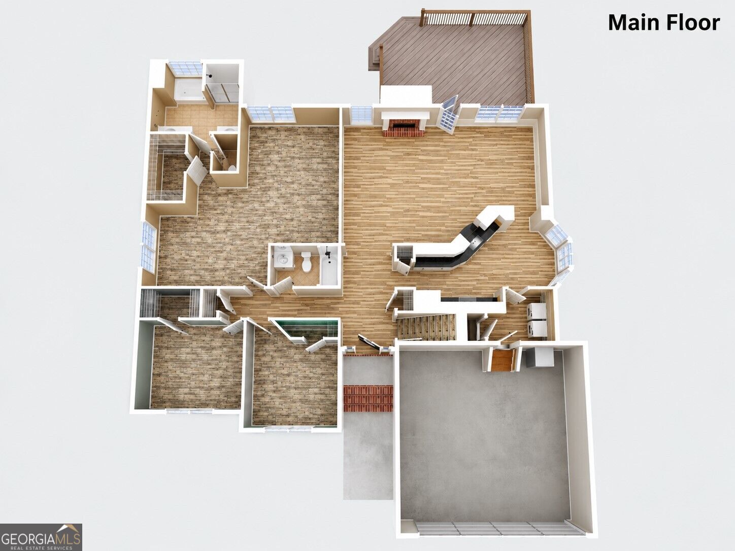 1271 Harvest Lane Property Photo 6