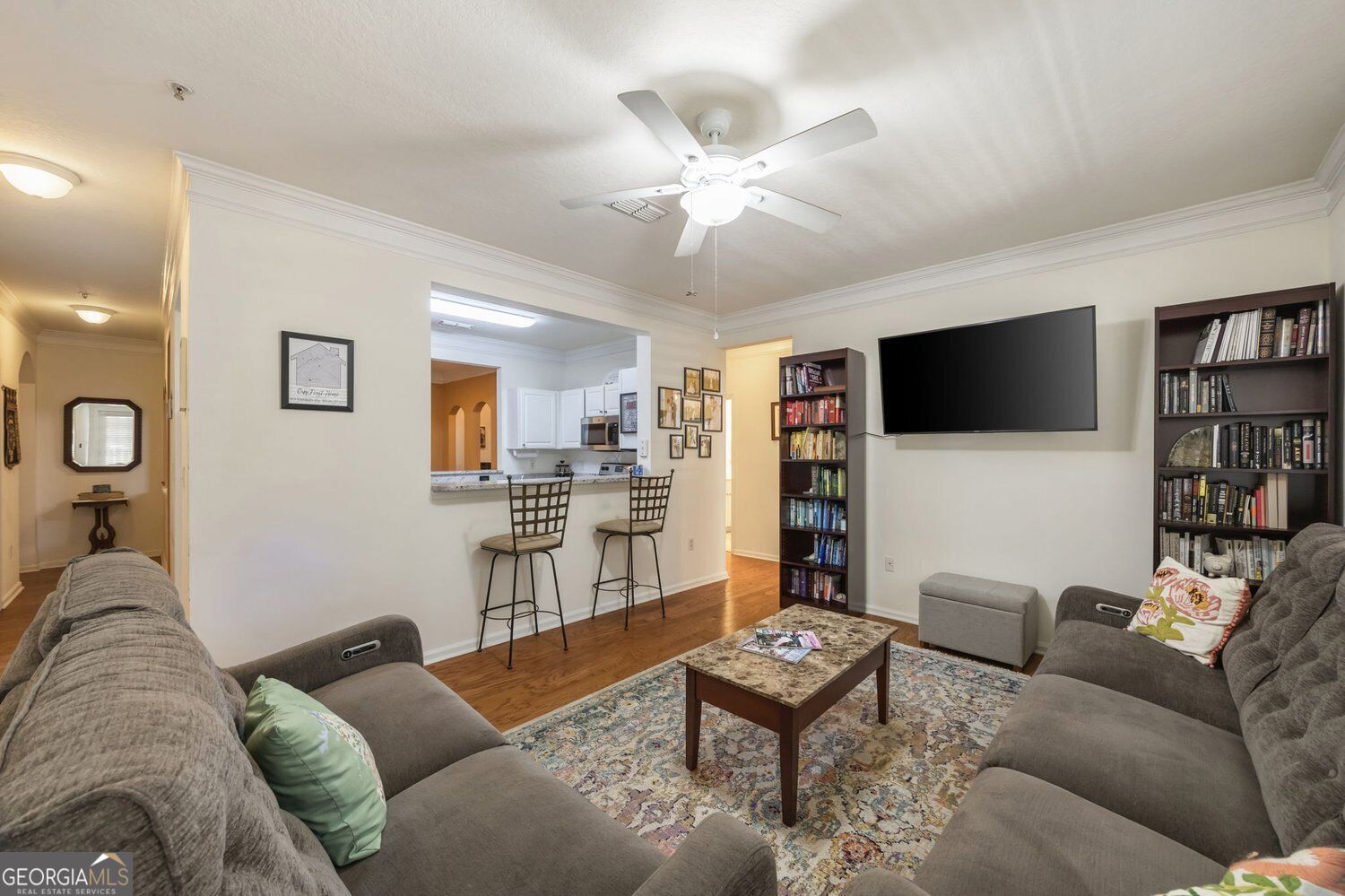 4007 Westchester Ridge Ne Property Photo 1