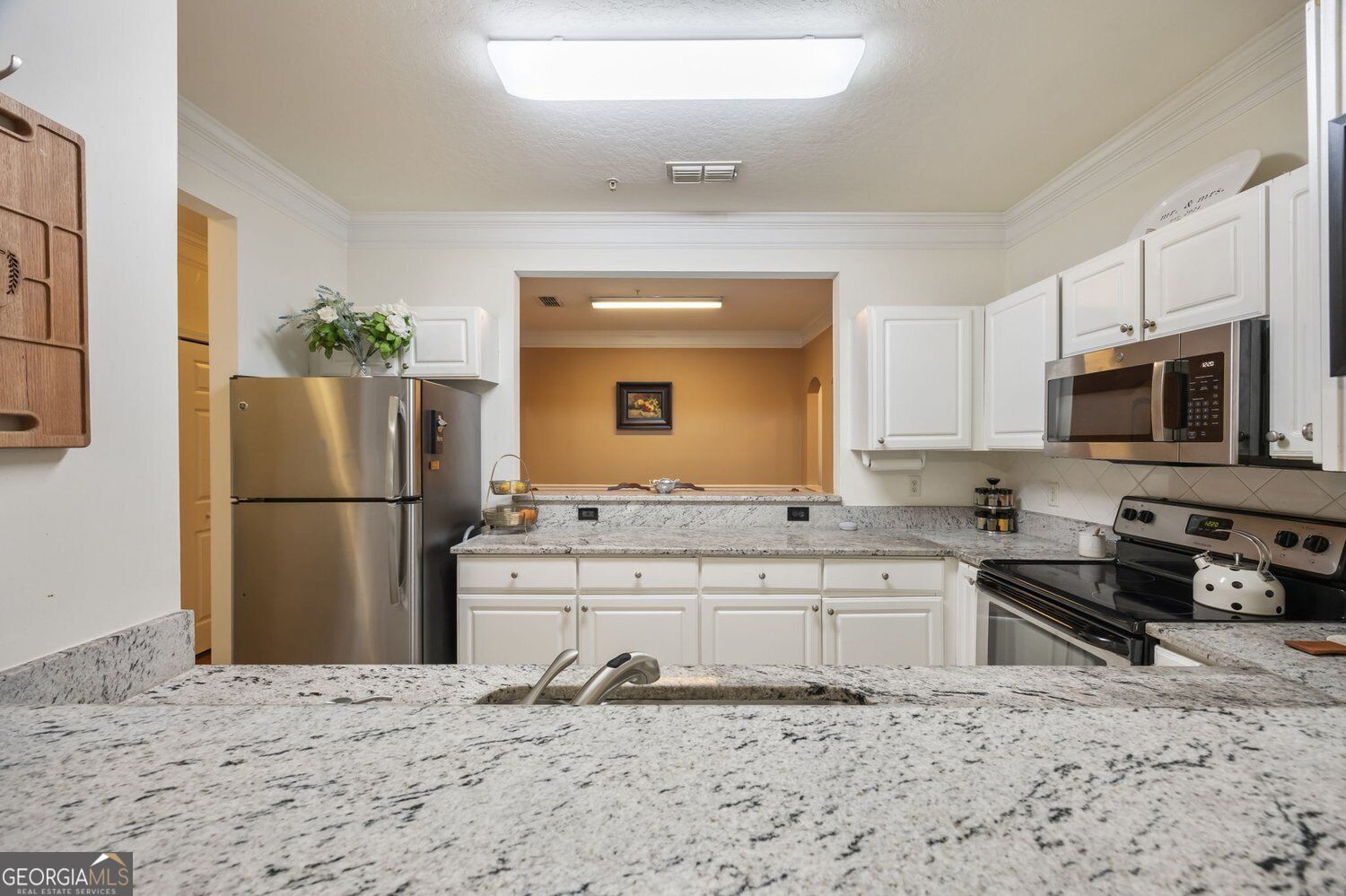 4007 Westchester Ridge Ne Property Photo 4