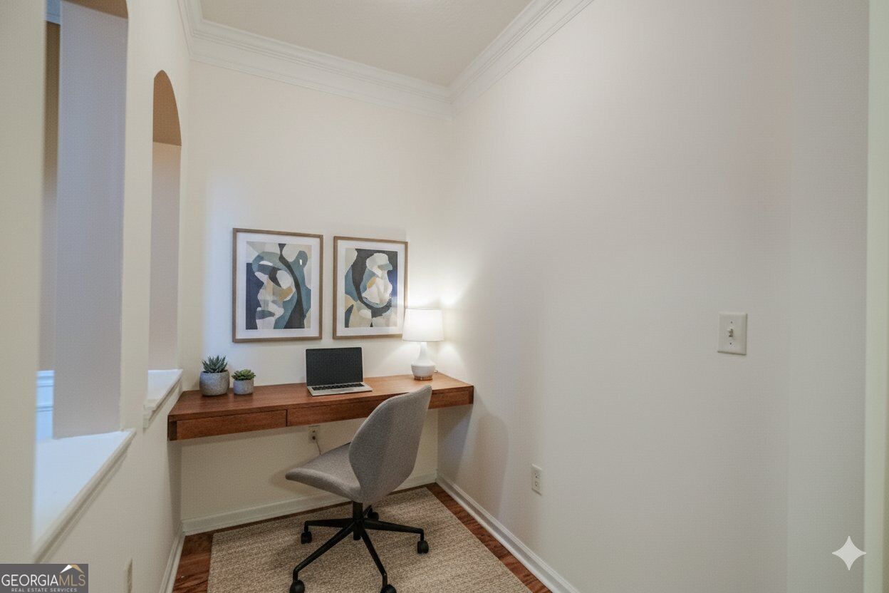 4007 Westchester Ridge Ne Property Photo 13