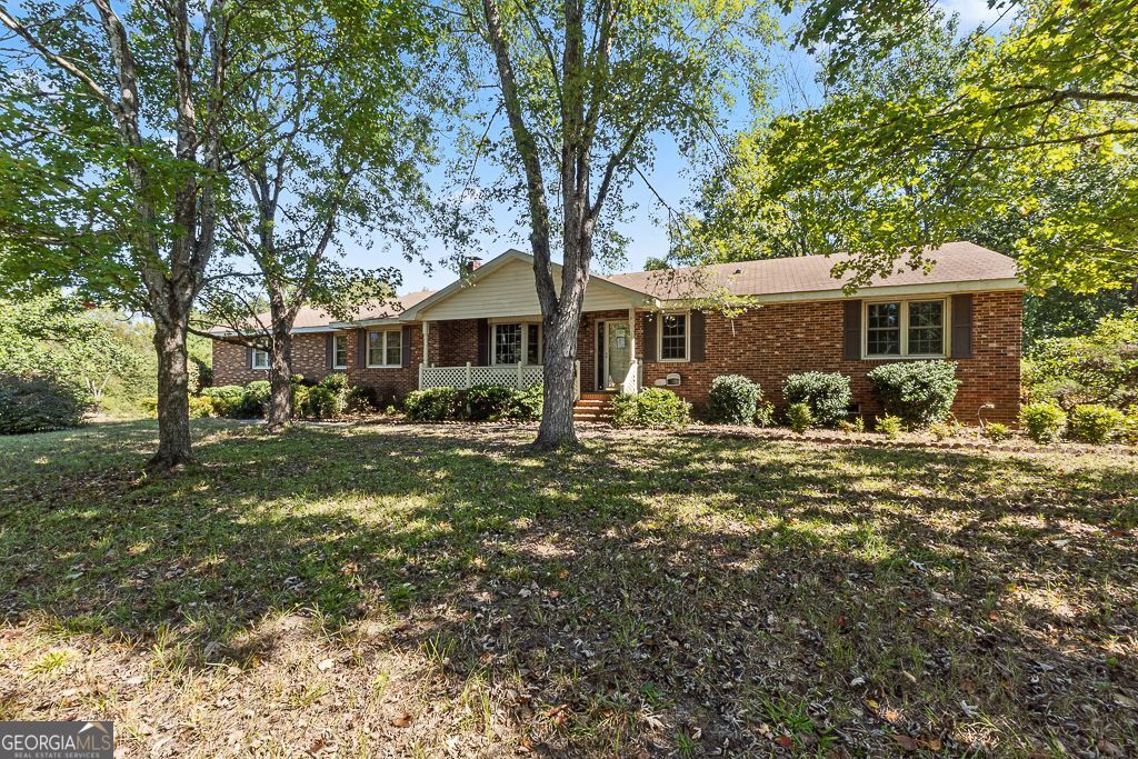520 Morris Road Property Photo 1
