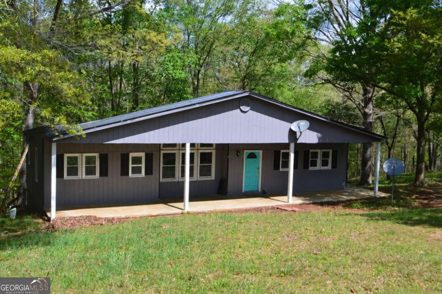 66 Topaz Lane Property Photo 1