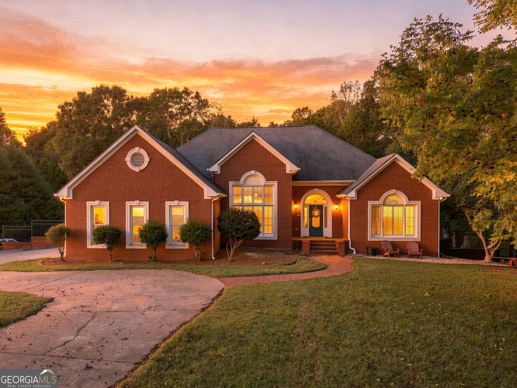 4296 Waterworks Road Property Photo 1